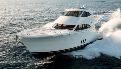Maritimo M61 ficha tecnica 